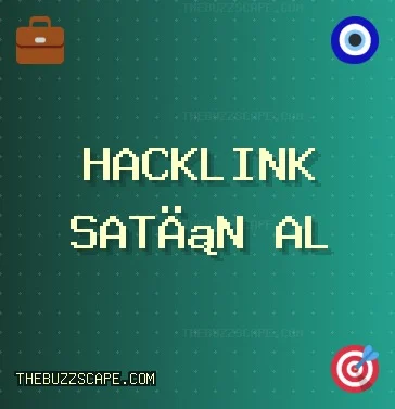 Kaliteli hacklink