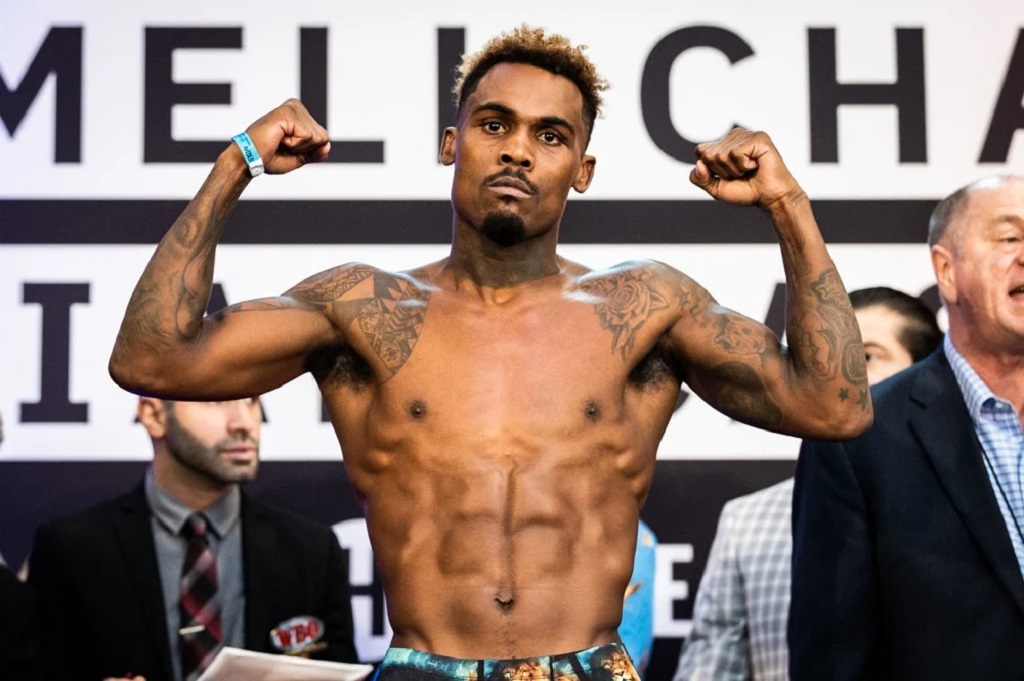 jermell charlo