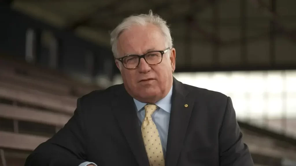 alan kohler