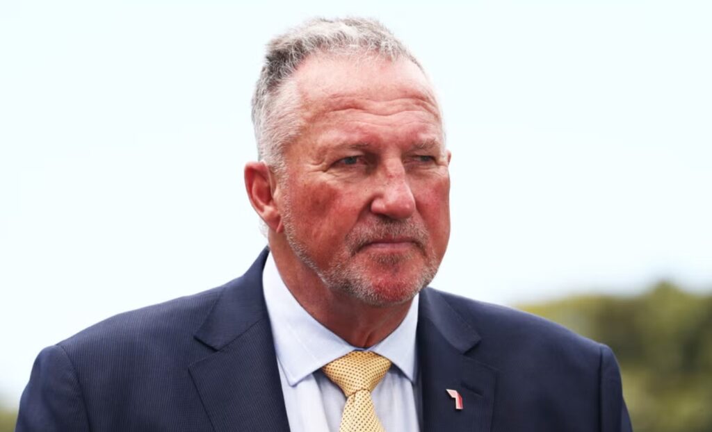 Ian Botham Weight Loss - Is He Sick? Health Update And Wiki