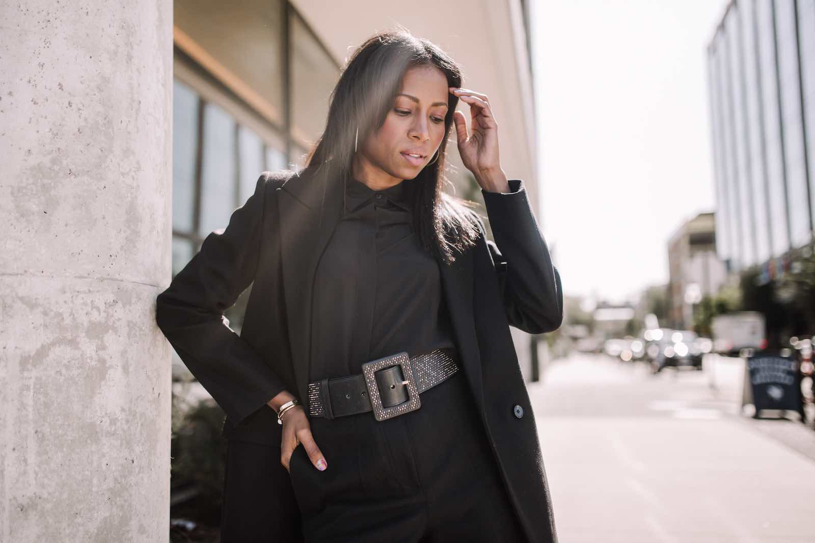 Ceta Walters Husband