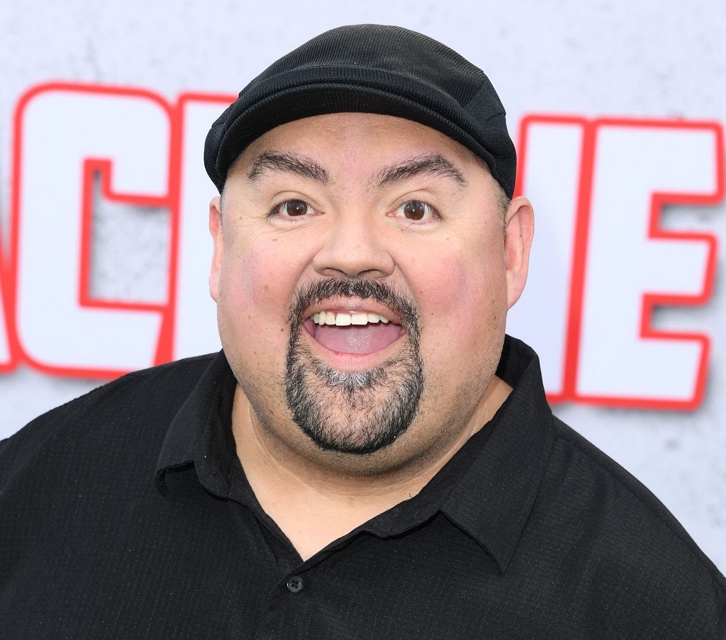 Is Gabriel Iglesias Jewish? Religion Ethnicity