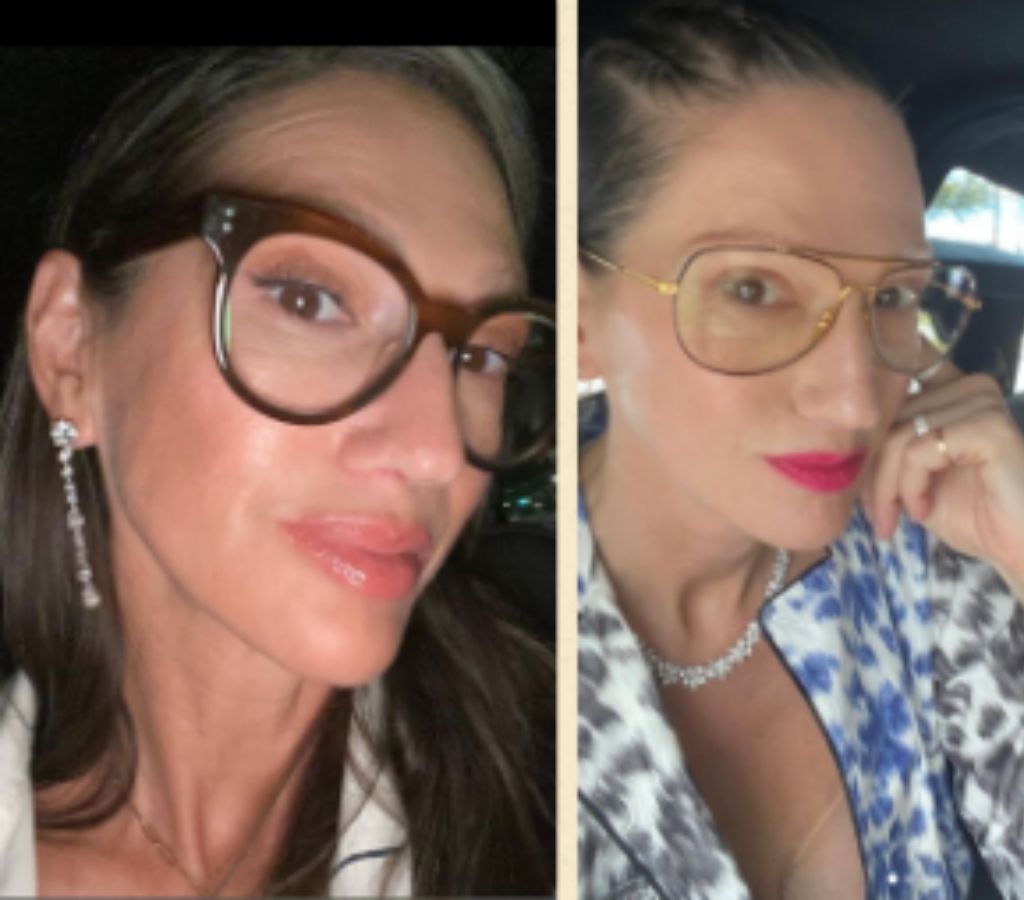 Jenna Lyons Plastic Surgery