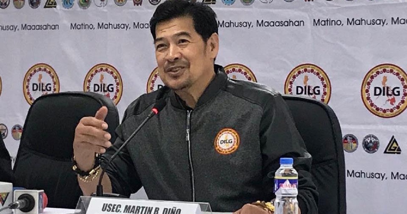 Martin Diño Wikipedia