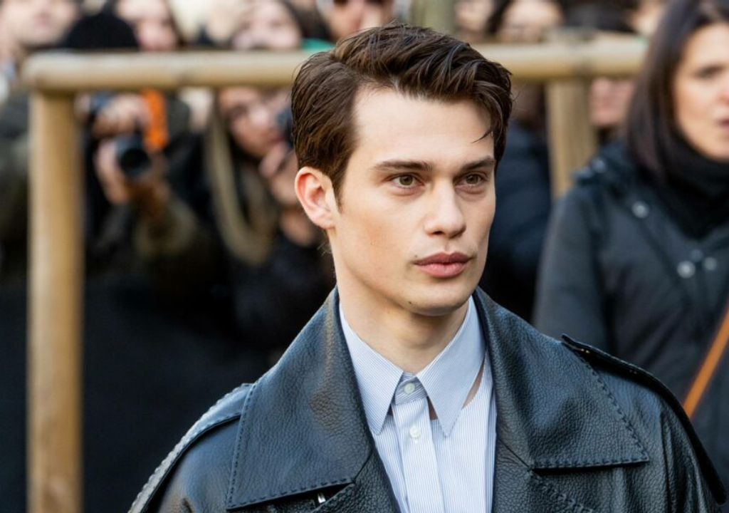 What Is Nicholas Galitzine Religion? Ethnicity And Origin