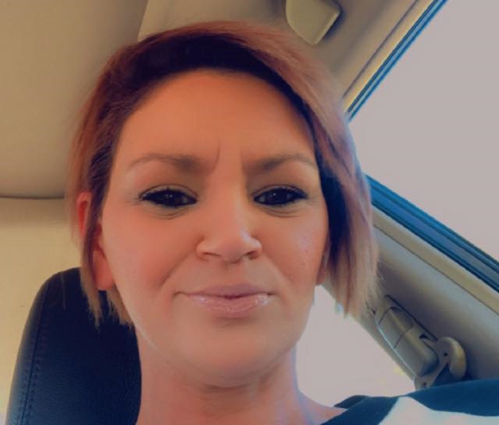 Karen Woods Obituary