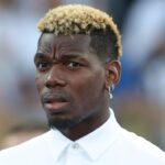 Paul Pogba Christian