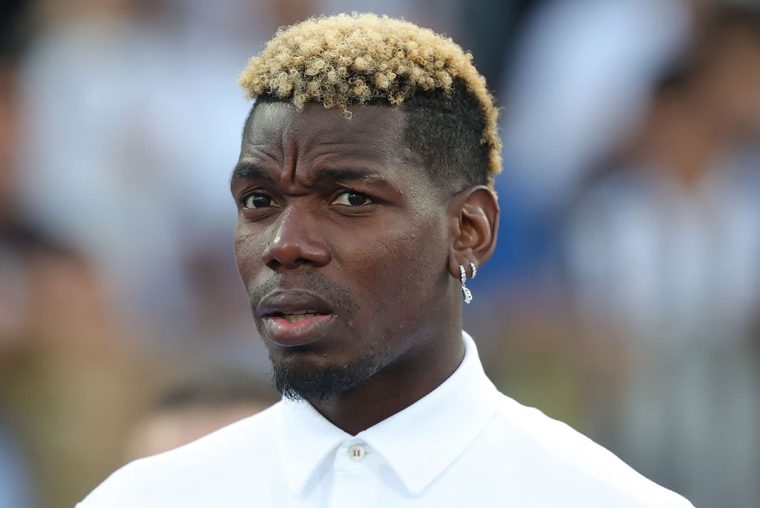 Paul Pogba Christian or Muslim? Religion And Family